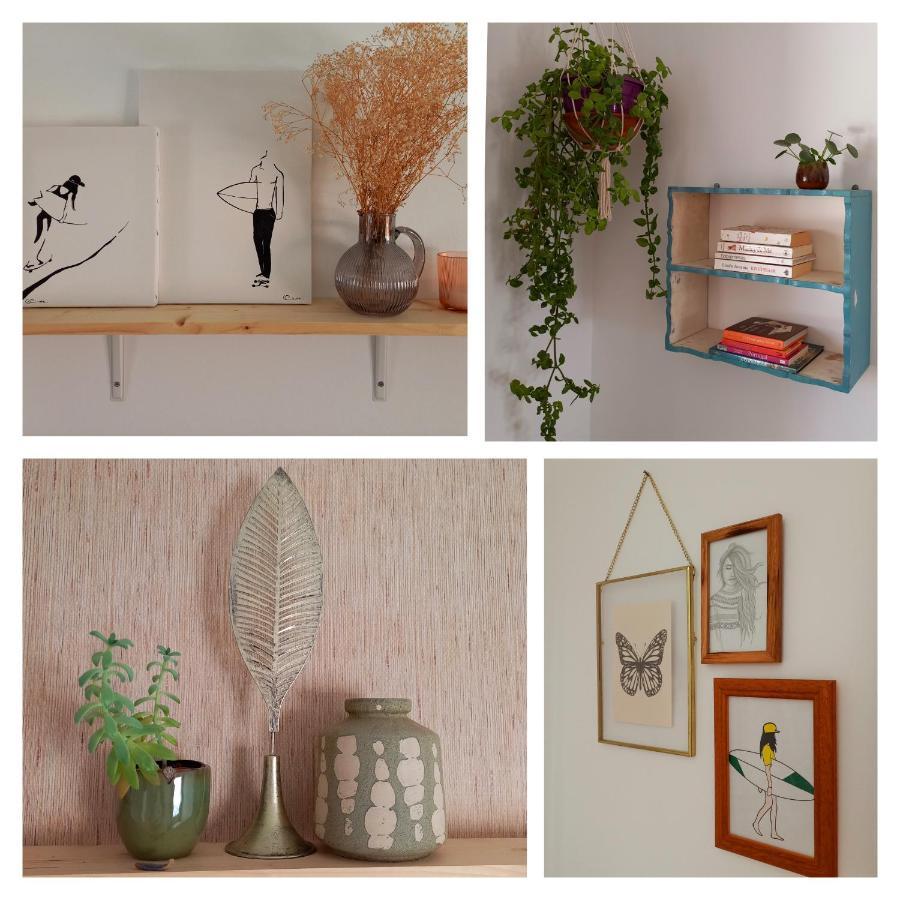 The Sweet Lemon 3 Apartment Bombarral Bagian luar foto