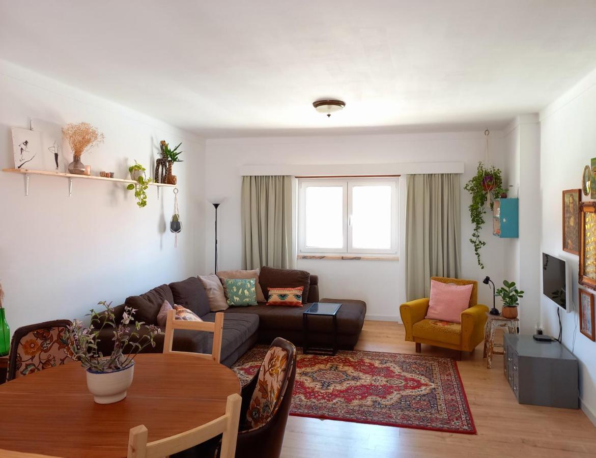 The Sweet Lemon 3 Apartment Bombarral Bagian luar foto
