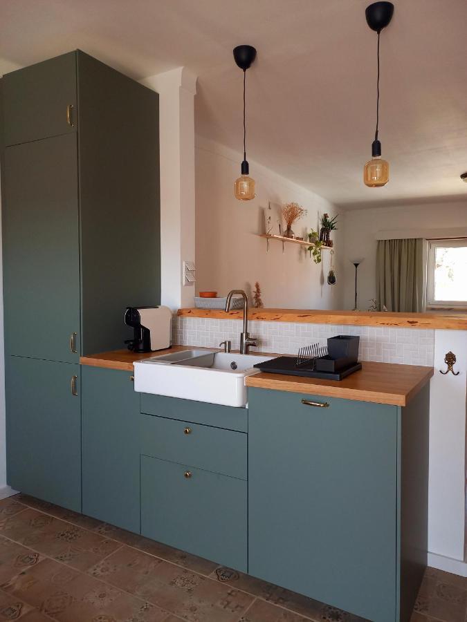 The Sweet Lemon 3 Apartment Bombarral Bagian luar foto