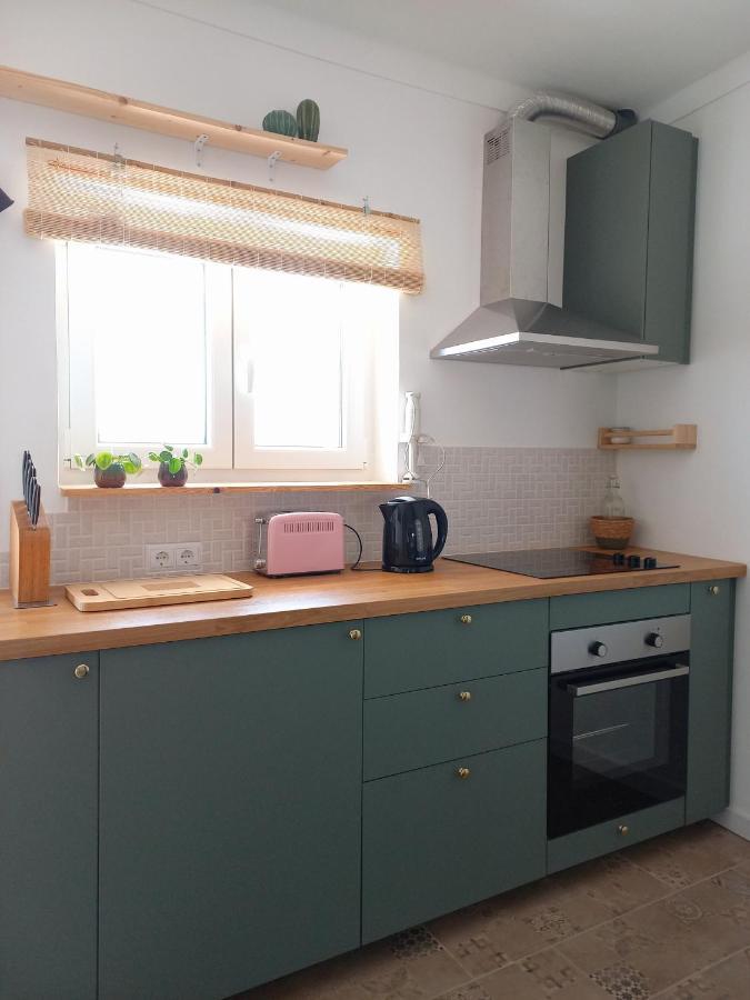 The Sweet Lemon 3 Apartment Bombarral Bagian luar foto