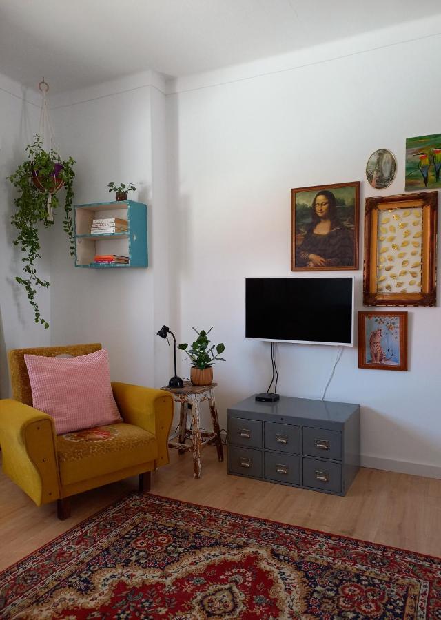 The Sweet Lemon 3 Apartment Bombarral Bagian luar foto