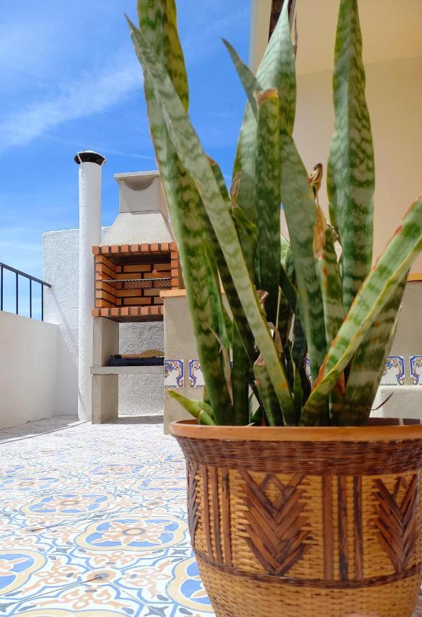 The Sweet Lemon 3 Apartment Bombarral Bagian luar foto